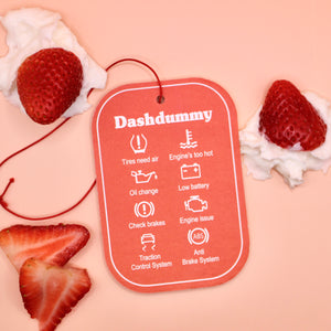 Dashdummy Car Air Freshener